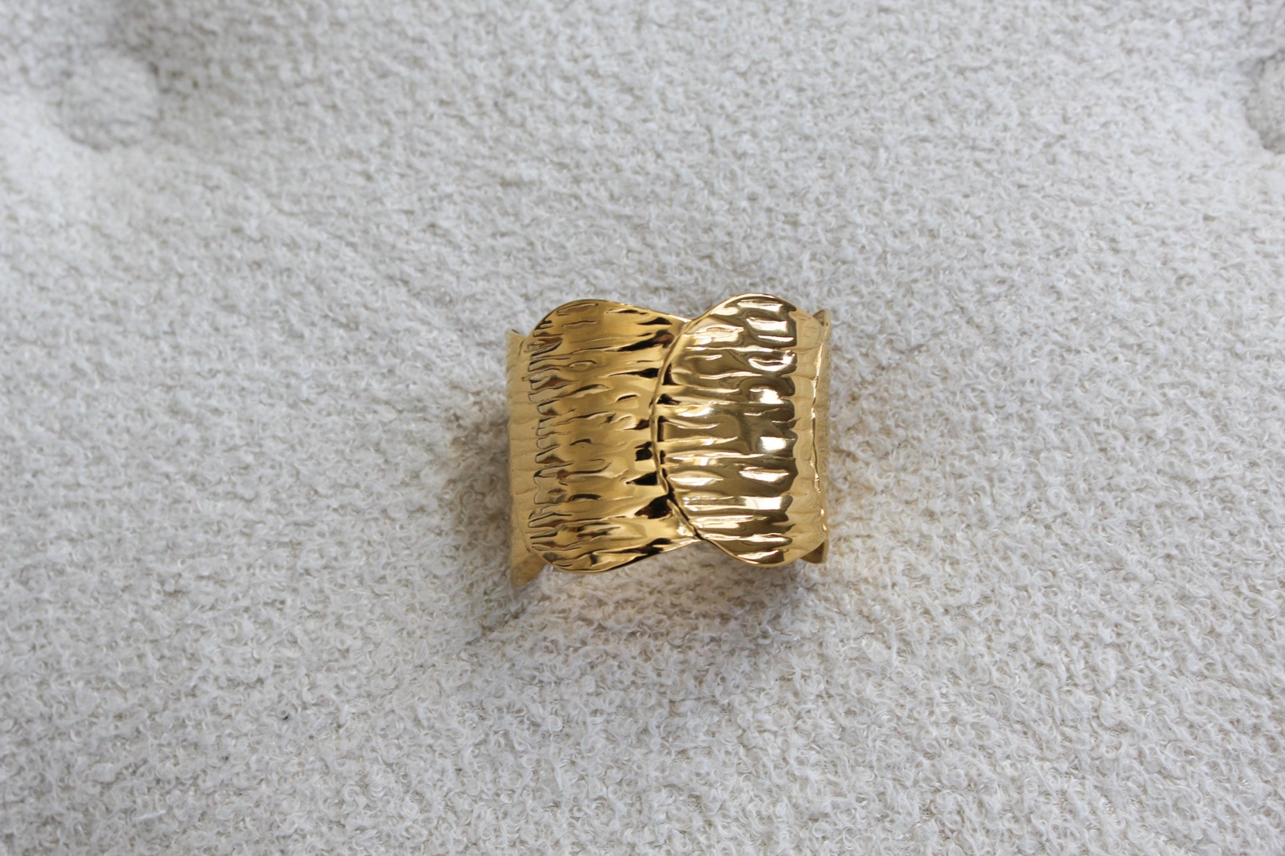 The Leonie Cuff