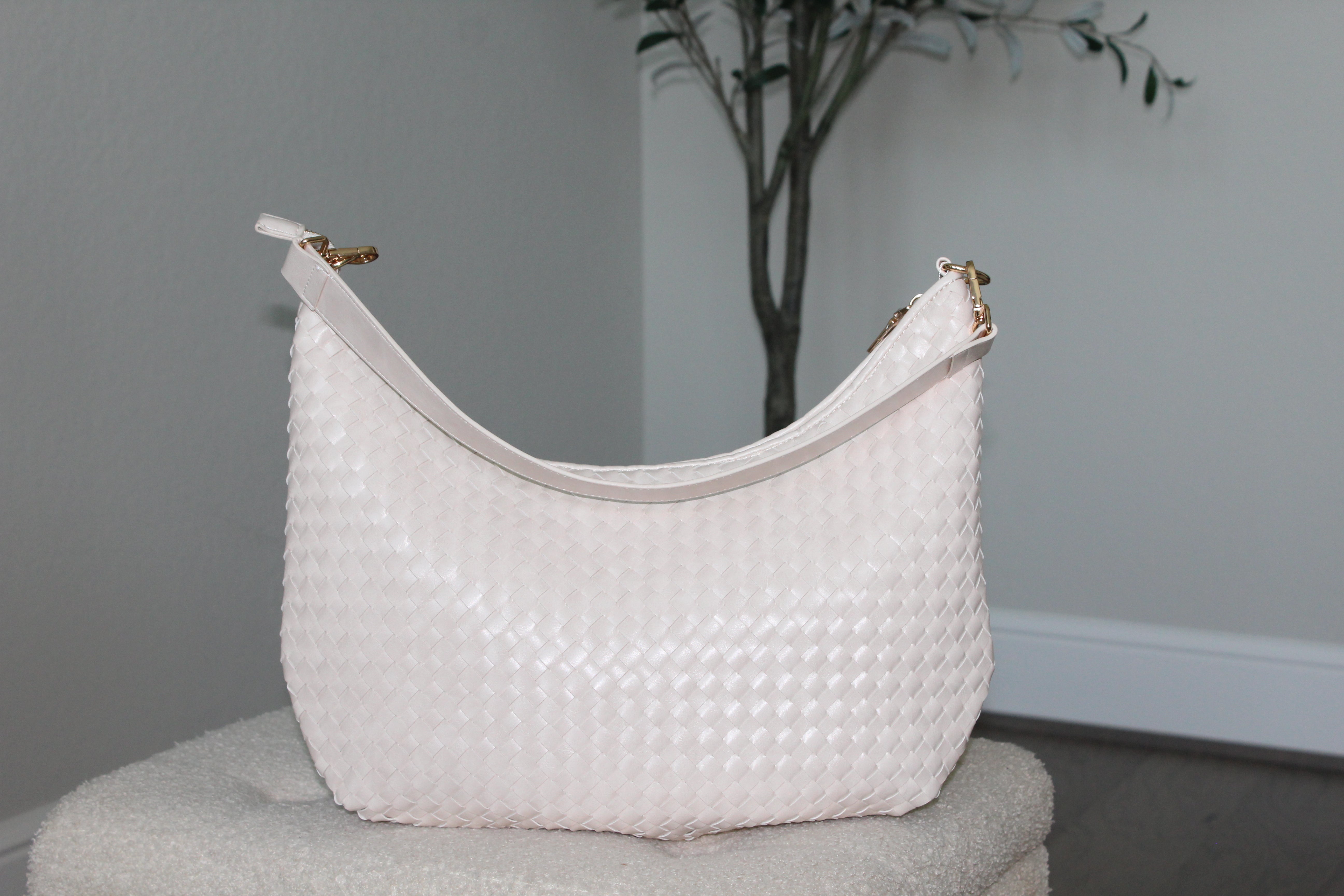 The Noémie Slouch Bag