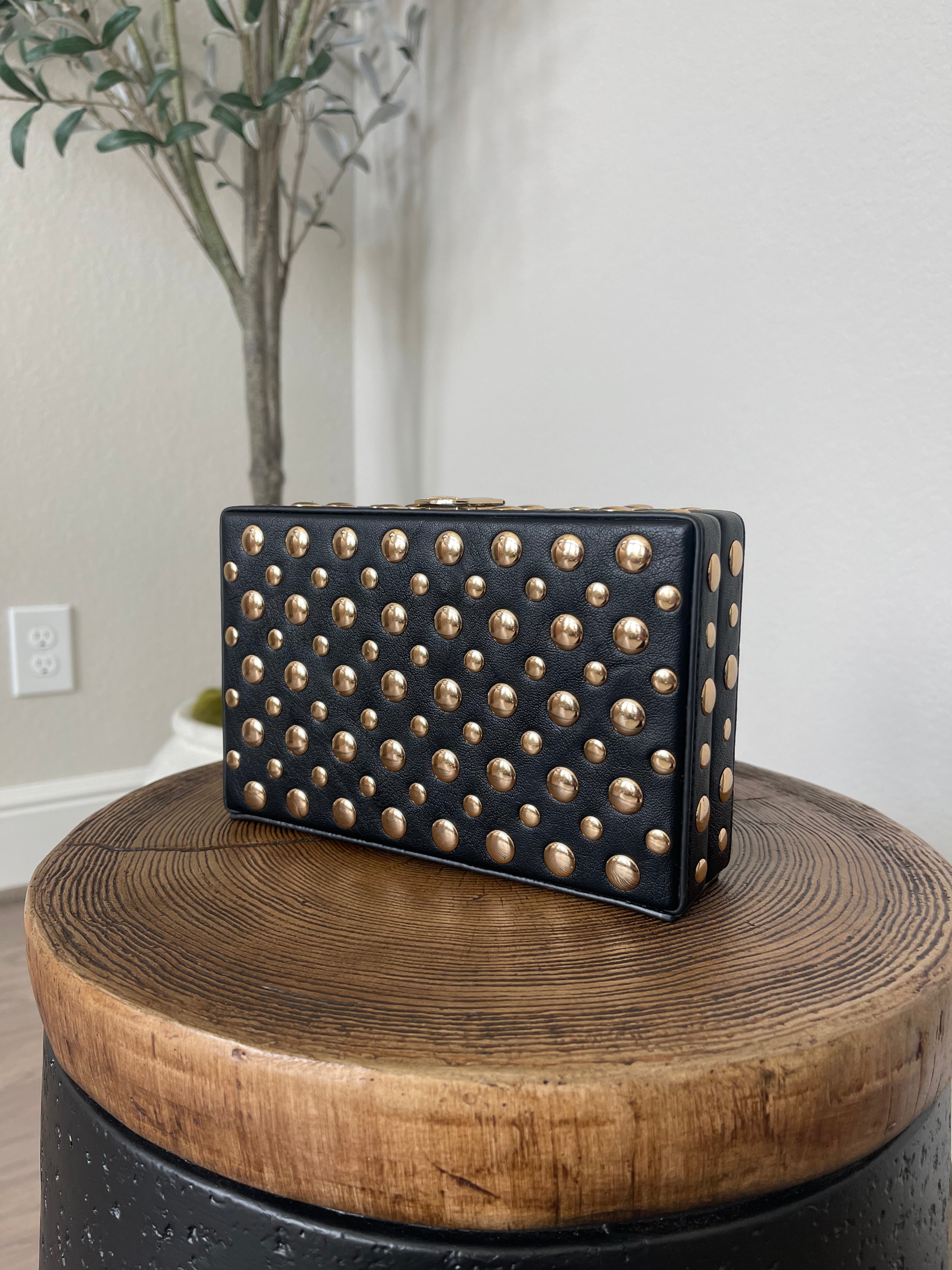 The Dash Clutch